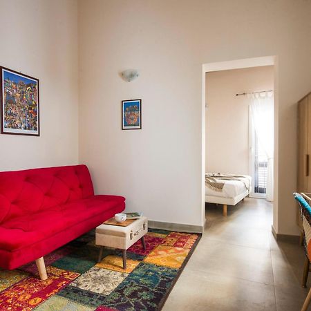 Santa Cecilia Apartment By Wonderful Italy Palermo Luaran gambar