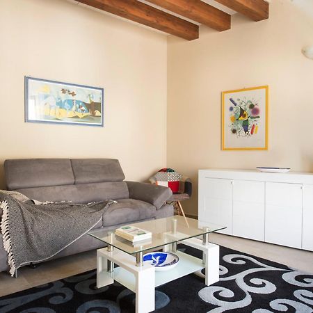 Santa Cecilia Apartment By Wonderful Italy Palermo Luaran gambar