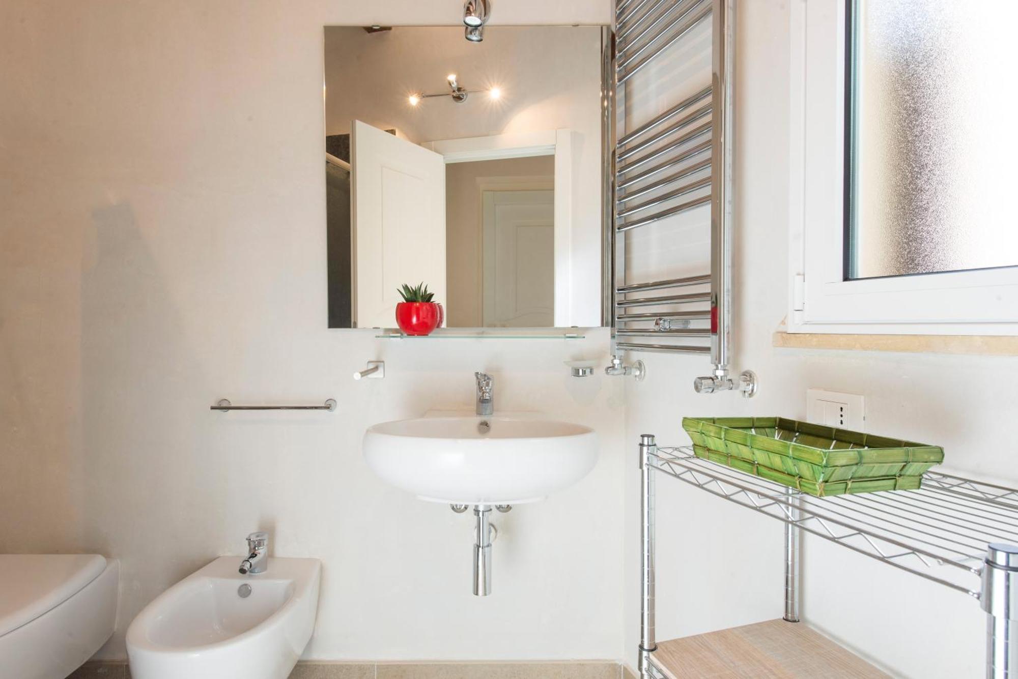 Santa Cecilia Apartment By Wonderful Italy Palermo Luaran gambar
