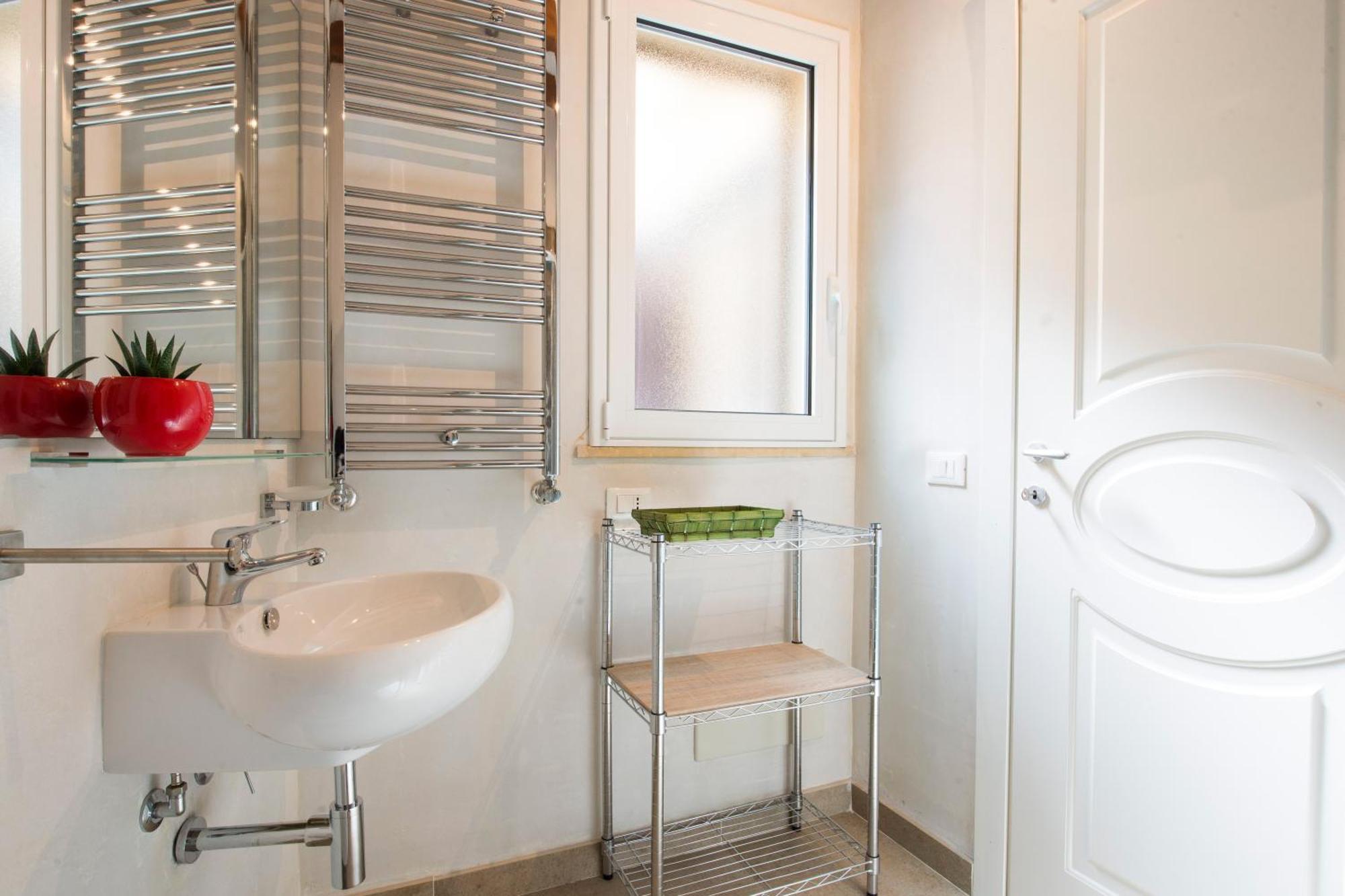 Santa Cecilia Apartment By Wonderful Italy Palermo Luaran gambar