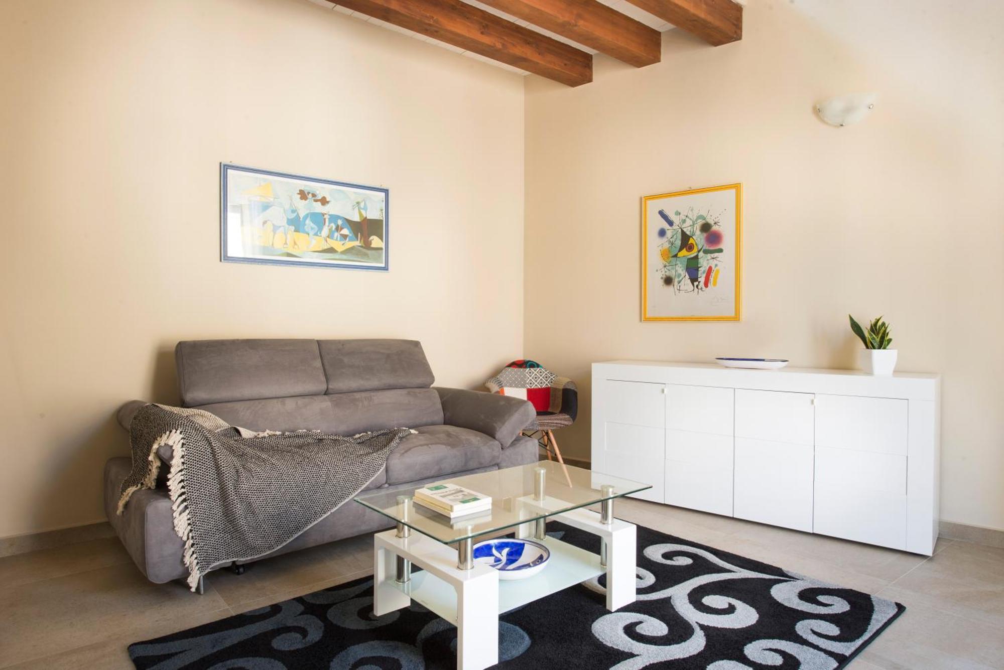 Santa Cecilia Apartment By Wonderful Italy Palermo Luaran gambar
