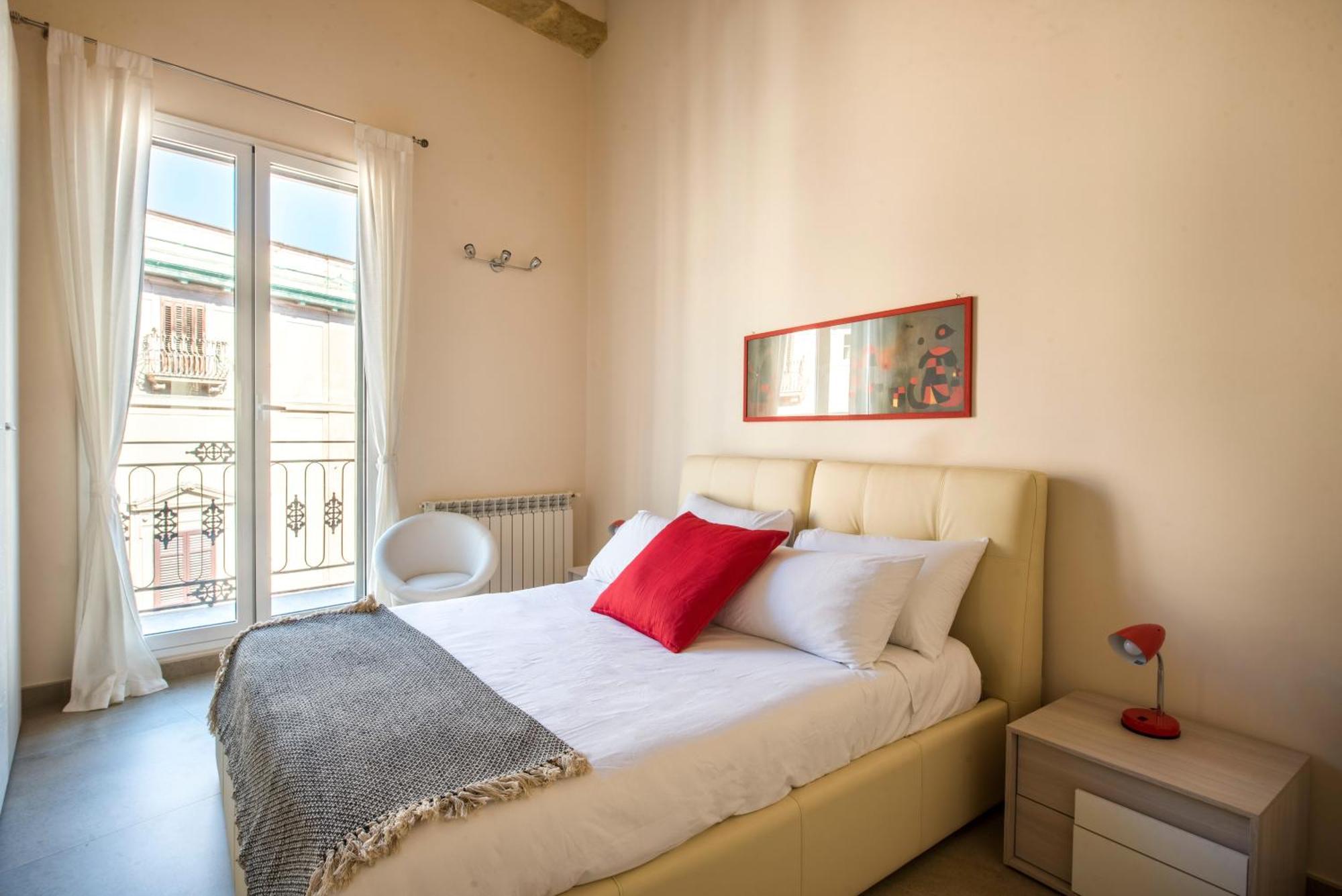 Santa Cecilia Apartment By Wonderful Italy Palermo Luaran gambar
