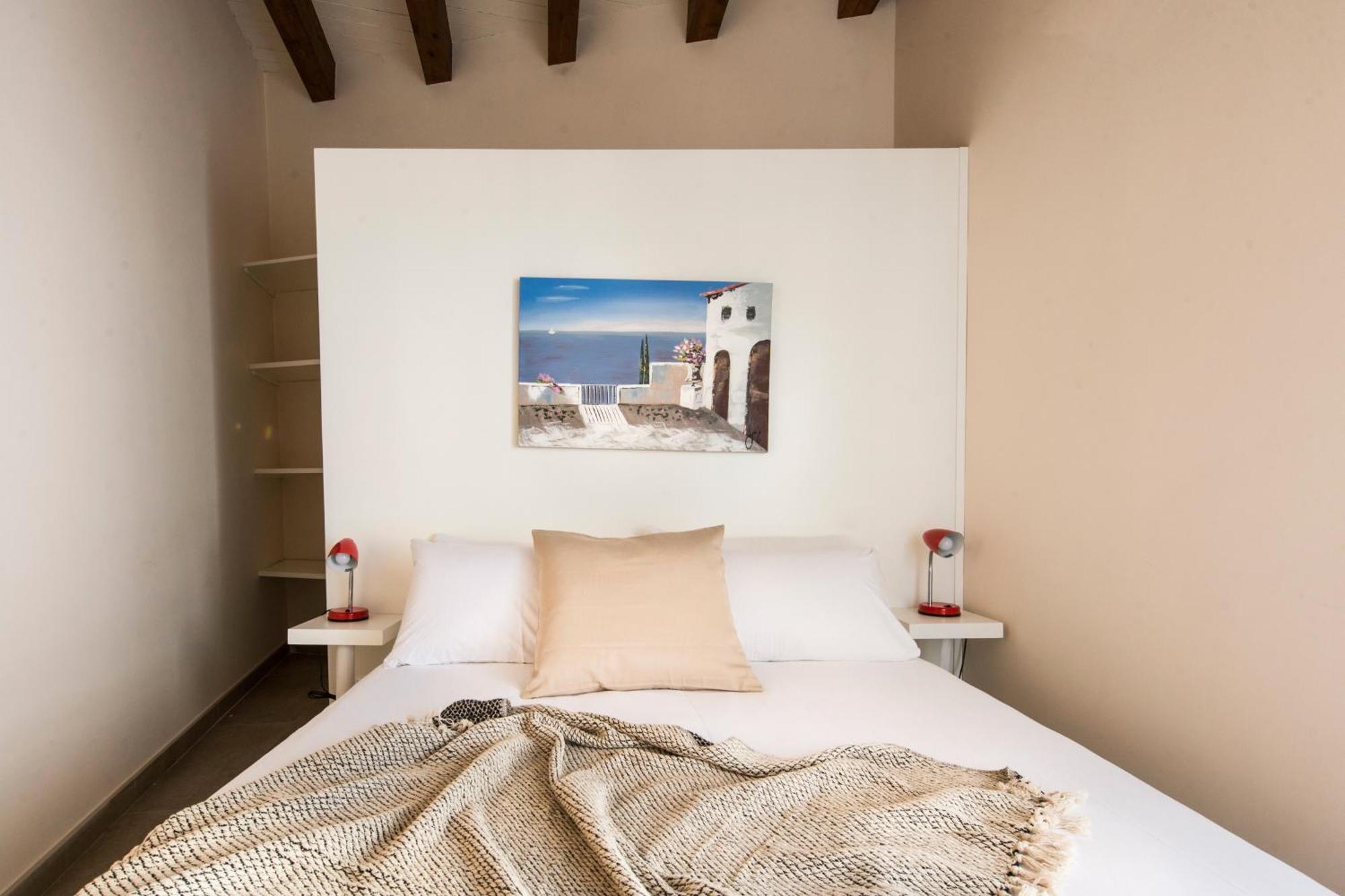 Santa Cecilia Apartment By Wonderful Italy Palermo Luaran gambar