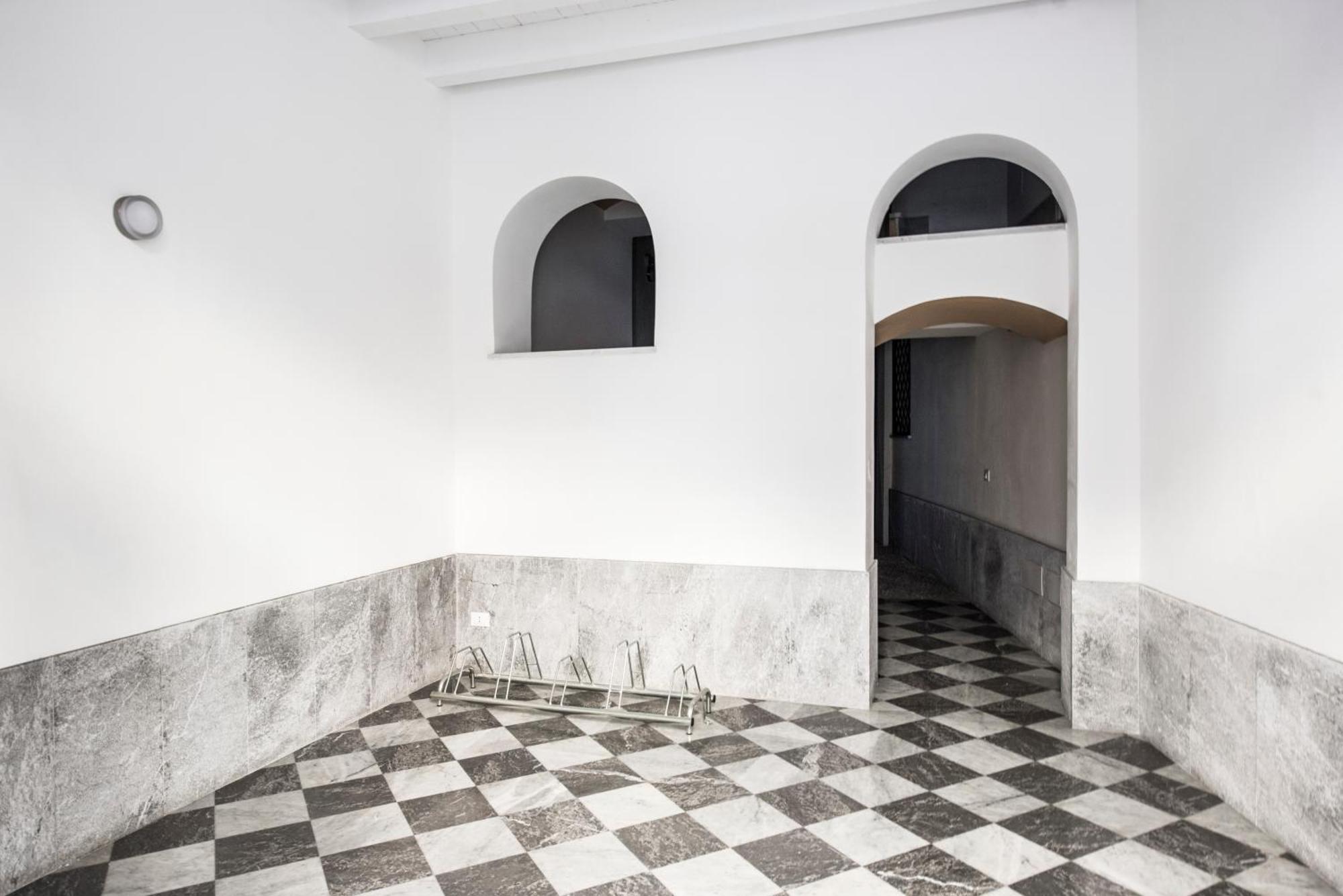 Santa Cecilia Apartment By Wonderful Italy Palermo Luaran gambar