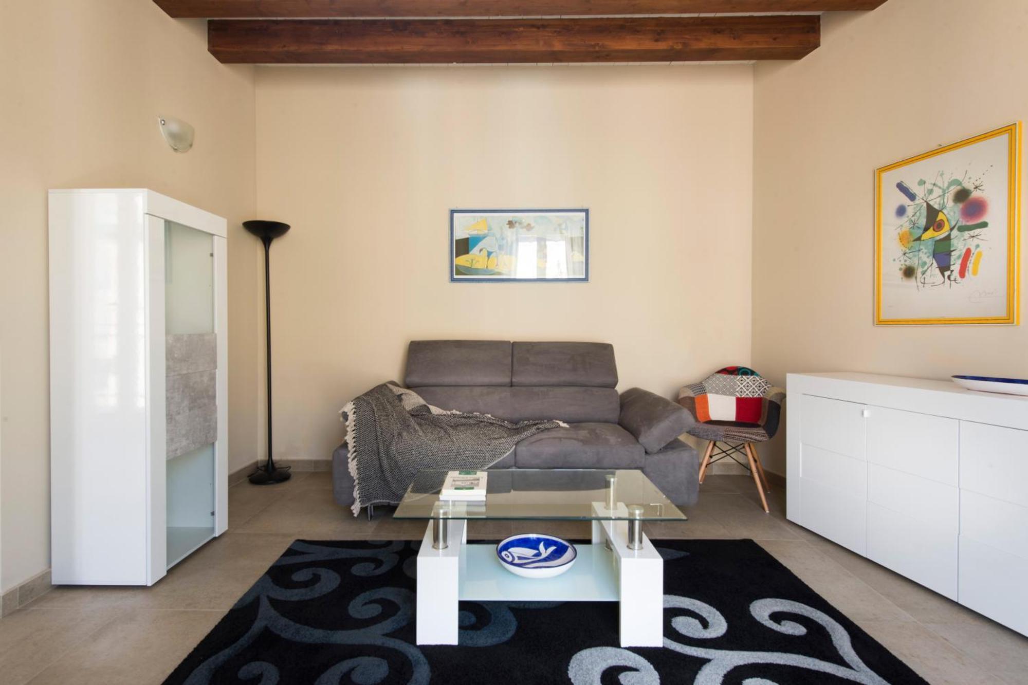 Santa Cecilia Apartment By Wonderful Italy Palermo Luaran gambar